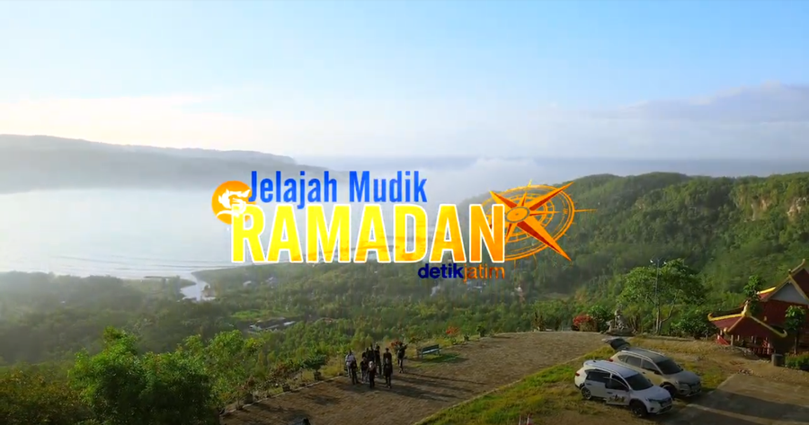 Jelajah Mudik Ramadan Episode 1: Titik Lelah di Jatim Hingga Wisata 6 Negara Tanpa Visa