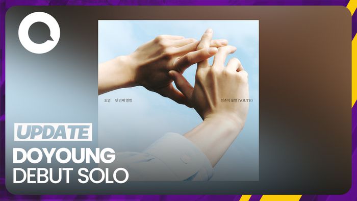 Menantikan Debut Solo DOYOUNG NCT Lewat YOUTH