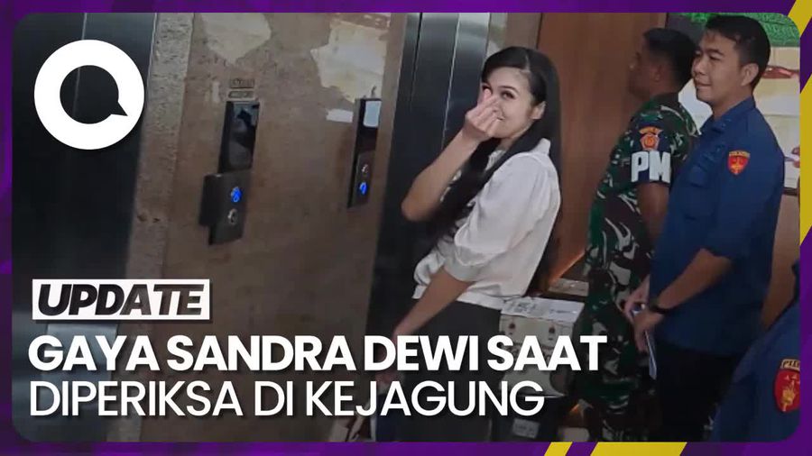 Tas Chanel Sandra Dewi yang Murah tapi Langka