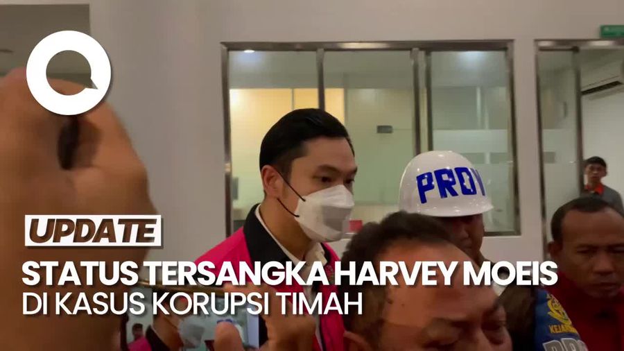 Jeratan Kasus Suami Sandra Dewi, Tersangka Korupsi dan Pencucian Uang