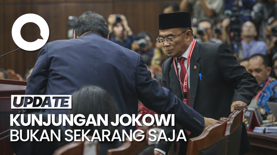 Jawaban Menko Muhadjir Soal Jokowi Ikut Bagi-bagi Bansos
