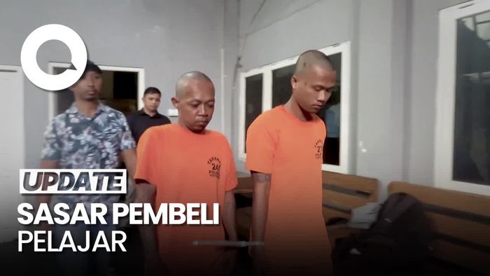 Bongkar Jaringan Pil Koplo di Jateng, Polisi Sita 213 Ribu Pil