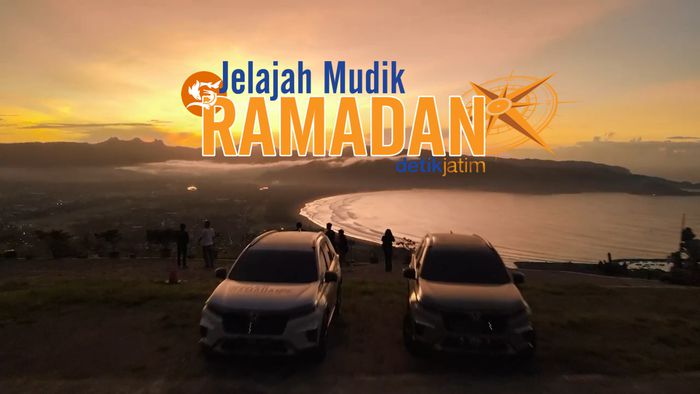 Jelajah Mudik Ramadan Episode 6: Mutiara Wisata di Jawa Timur