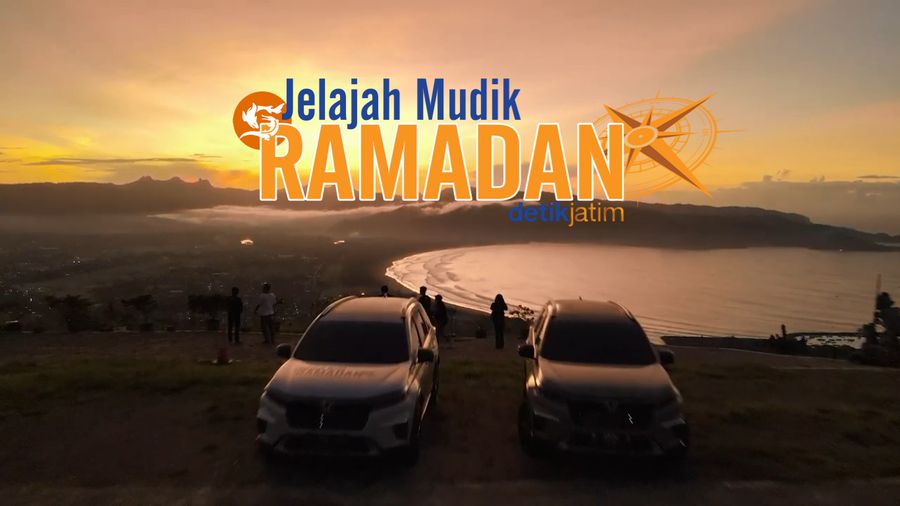 Jelajah Mudik Ramadan Episode 6: Mutiara Wisata di Jawa Timur