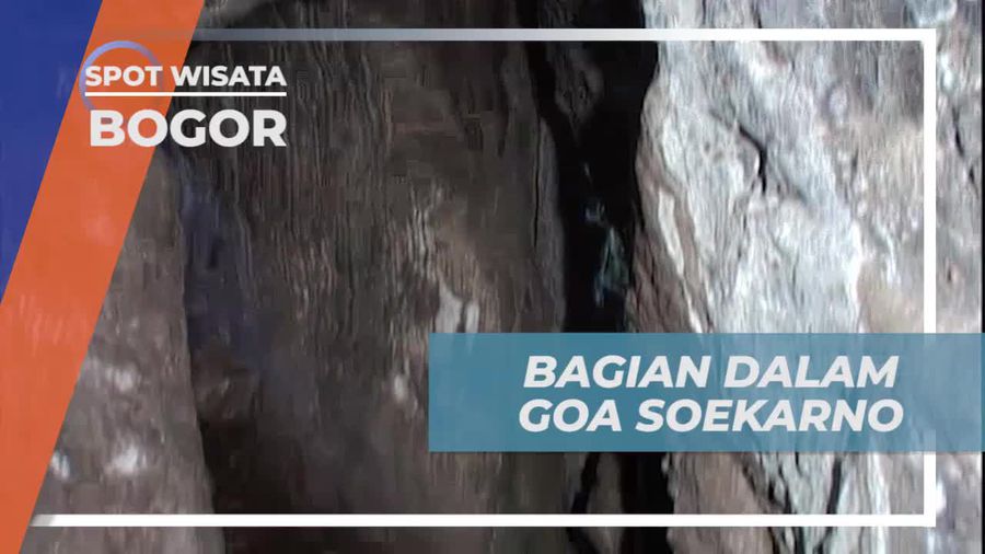Melihat Tempat Bermunajat Bung Karno Selama 40 Hari, Bogor