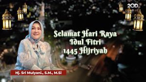 Bupati Klaten: Kesatuan dan Keharmonisan Jadi Kunci Rukun Masyarakat Klaten