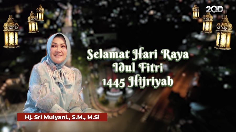 Bupati Klaten: Kesatuan dan Keharmonisan Jadi Kunci Rukun Masyarakat Klaten