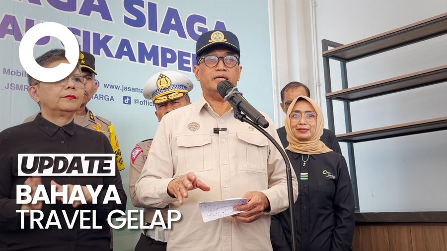 Sopir Gran Max Maut, Sudah 4 Hari Bolak-balik Ciamis-Jakarta Sebelum Kecelakaan