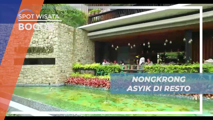 Menikmati Kelezatan Kuliner Singapore dan Malaysia Food di Kota Bogor