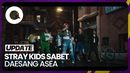 Daesang untuk Stray Kids di Gelaran ASEA