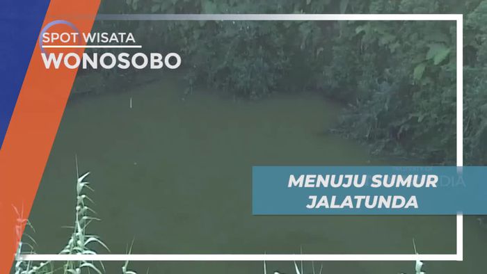 Berkunjung ke Sumur Jalatunda, Salah Satu Objek Wisata Andalan di Wonosobo
