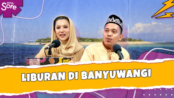 Liburan di Banyuwangi