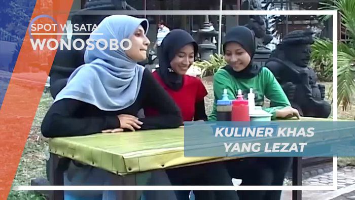 Mencicipi Cita Rasa Lezat Mie Ongklok, Kuliner Khas Wonosobo