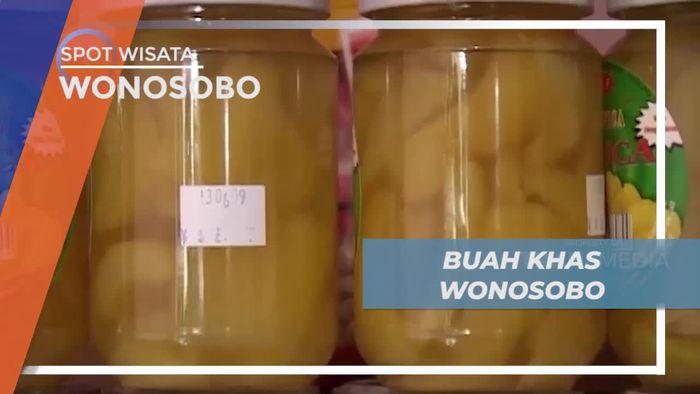 Carica, Buah Khas Wonosobo yang Tergolong Langka