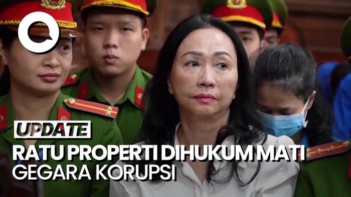 Jerat Mati Ratu Properti Buntut Megakorupsi Rp 200 Triliun