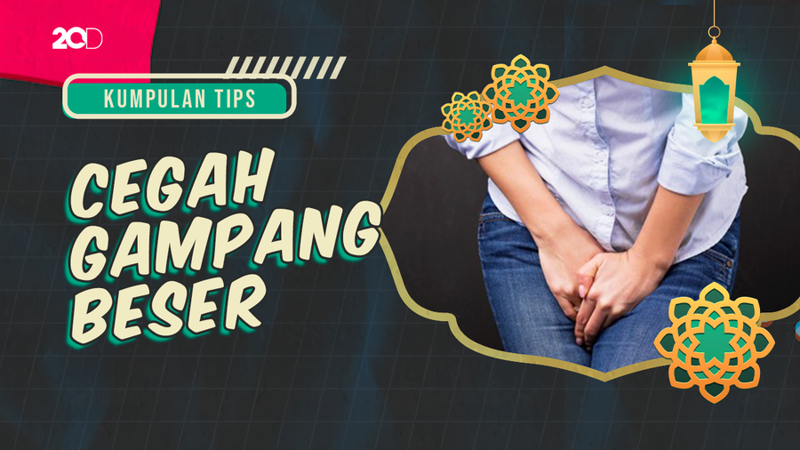KuTips: Saran Dokter Buat Kamu yang Gampang Beser di Perjalanan