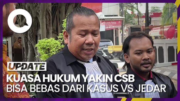 Pihak CSB Optimistis Kliennya Bisa Bebas di Kasus Vs Jessica Iskandar