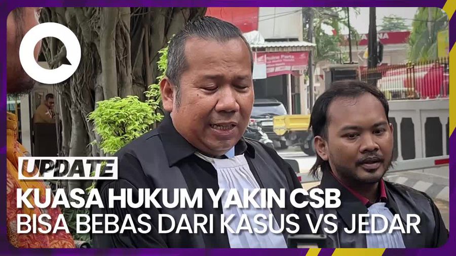 Pihak CSB Optimistis Kliennya Bisa Bebas di Kasus Vs Jessica Iskandar