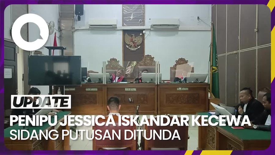 Sidang Putusan Ditunda, Pihak CSB: Tanda Hakim Alami Kebingungan