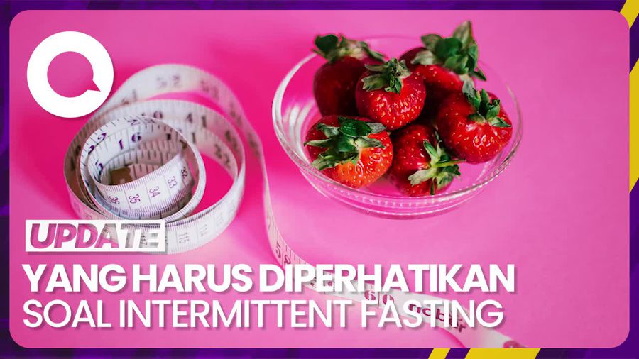 Bolehkah Penderita Mag dan Diabetes Diet Intermittent Fasting?