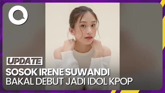 Wow Anak Muda Indonesia Debut Menjadi Idol Kpop