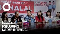 Kaesang Akan Usung Kader PSI Jadi Cawagub di Pilkada Jakarta