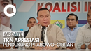 TKN Prabowo-Gibran Apresiasi Pendukung Tak Gelar Aksi di MK