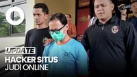 Bayang-Bayang R: Ancaman Hacker yang Menghantui Penjual Online