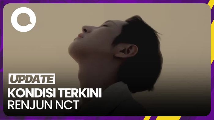 Update SM Entertainment Terkait Kondisi RENJUN NCT: Hiatus Sementara