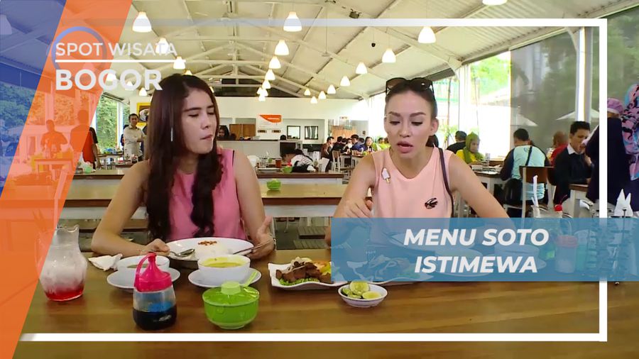 Soto Wagyu, Menikmati Semangkok Kelezatan Kuah Kaldu Bercita Rasa Khas, Bogor