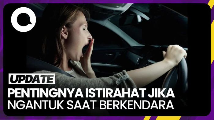 Pakar: Belum Ada Zat yang Bisa Gantikan Efek Restoratif Tidur 