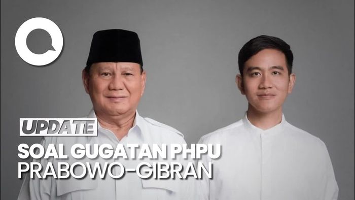 Indikator: 64% Basis PKB Tak Setuju Pembatalan Penetapan Prabowo-Gibran