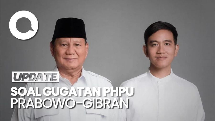 Indikator: 64% Basis PKB Tak Setuju Pembatalan Penetapan Prabowo-Gibran
