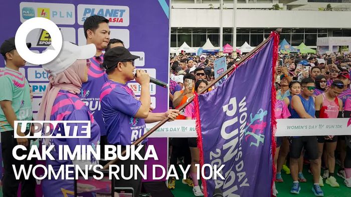 Cak Imin Peringati Hari Kartini, Singgung Tantangan-Kekerasan Terhadap Perempuan