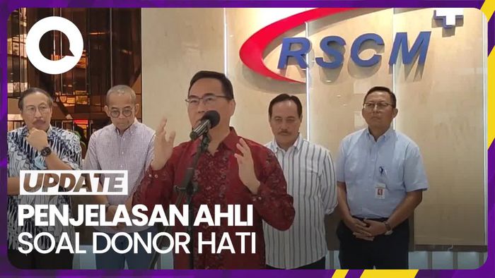 Mengulas Seputar Transplantasi Hati