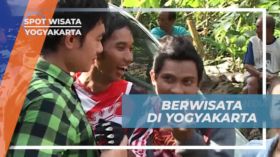 Liburan Seru, Mengeksplor Kota Istimewa Yogyakarta