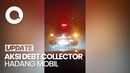 Viral Narasi Begal Hadang Mobil di Pekanbaru, Ternyata Debt Collector