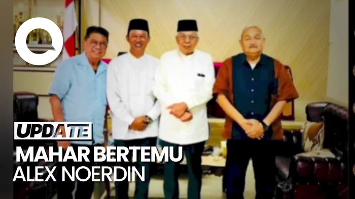 Penjelasan Kalapas soal Mahar Bertemu Alex Noerdin di Rutan Pakjo