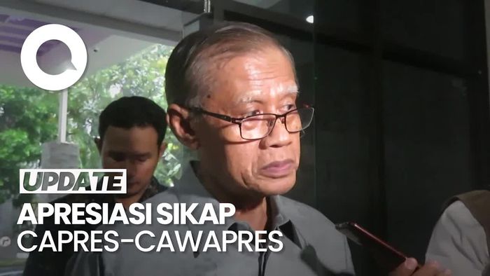 PP Muhammadiyah Apresiasi Sikap Kenegarawanan AMIN dan Ganjar-Mahfud