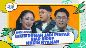 Bikin Rumah Jadi Pintar biar Hidup Makin Nyaman