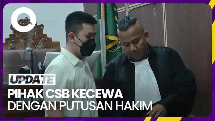 Soal Sidang Putusan Kasus Penipuan Terhadap Jessica Iskandar