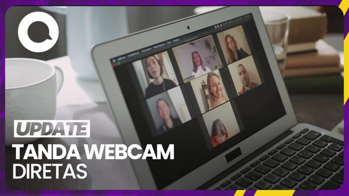 5 Tanda Webcam Laptop Diretas Orang