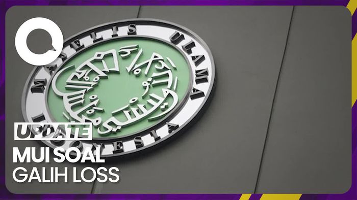 Tanggapan MUI soal Galih Loss dan Konten Penistaan Agama 