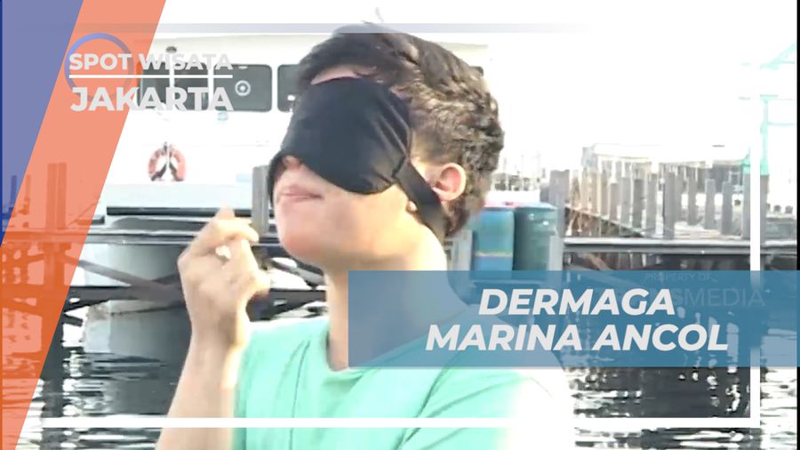 Persiapan Sebelum Mengekspolarasi Pulau di Utara Ibu Kota, Jakarta