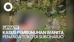 Terungkapnya Misteri Mayat Wanita Terbungkus Plastik di Sukoharjo