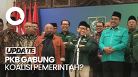 Cak Imin soal Bertemu Prabowo: Sudah Jelas Masih Ditanyakan Lagi