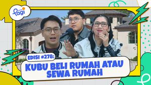 Kubu Beli Rumah atau Sewa Rumah