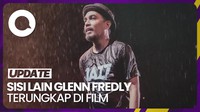 Sisi Glenn Fredly yang Ditonjolkan Lukman Sardi dalam Film: Kemanusiaan-Mimpi