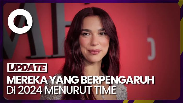 Ungkapan Dev Patel-Colman Domingo yang Masuk Daftar TIME100 2024