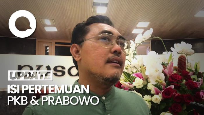 Jazilul: PKB Setiap Koalisi Tak Pernah Bahas Syarat dan Bagi-bagi Kursi